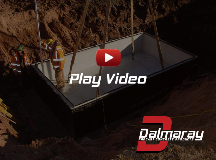 Dalmaray Precast Concrete Products